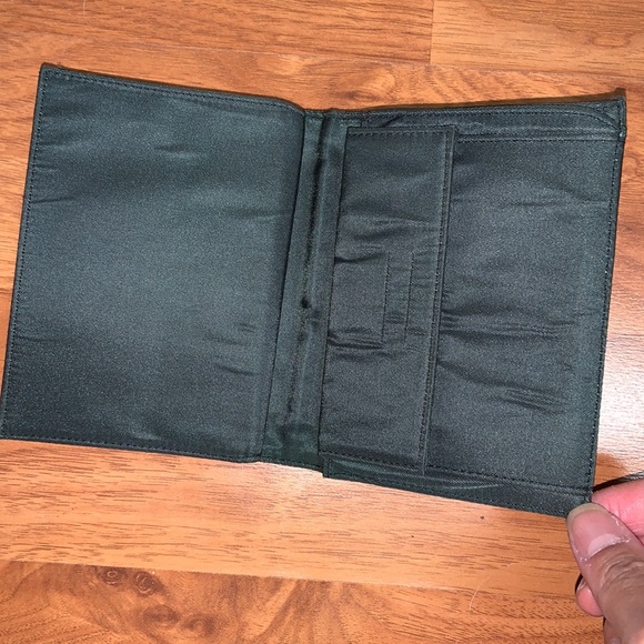 Authentic Prada Nylon Wallet - Picture 5 of 14